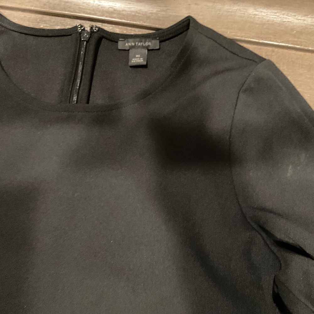 Blouse Ann Taylor size xs
